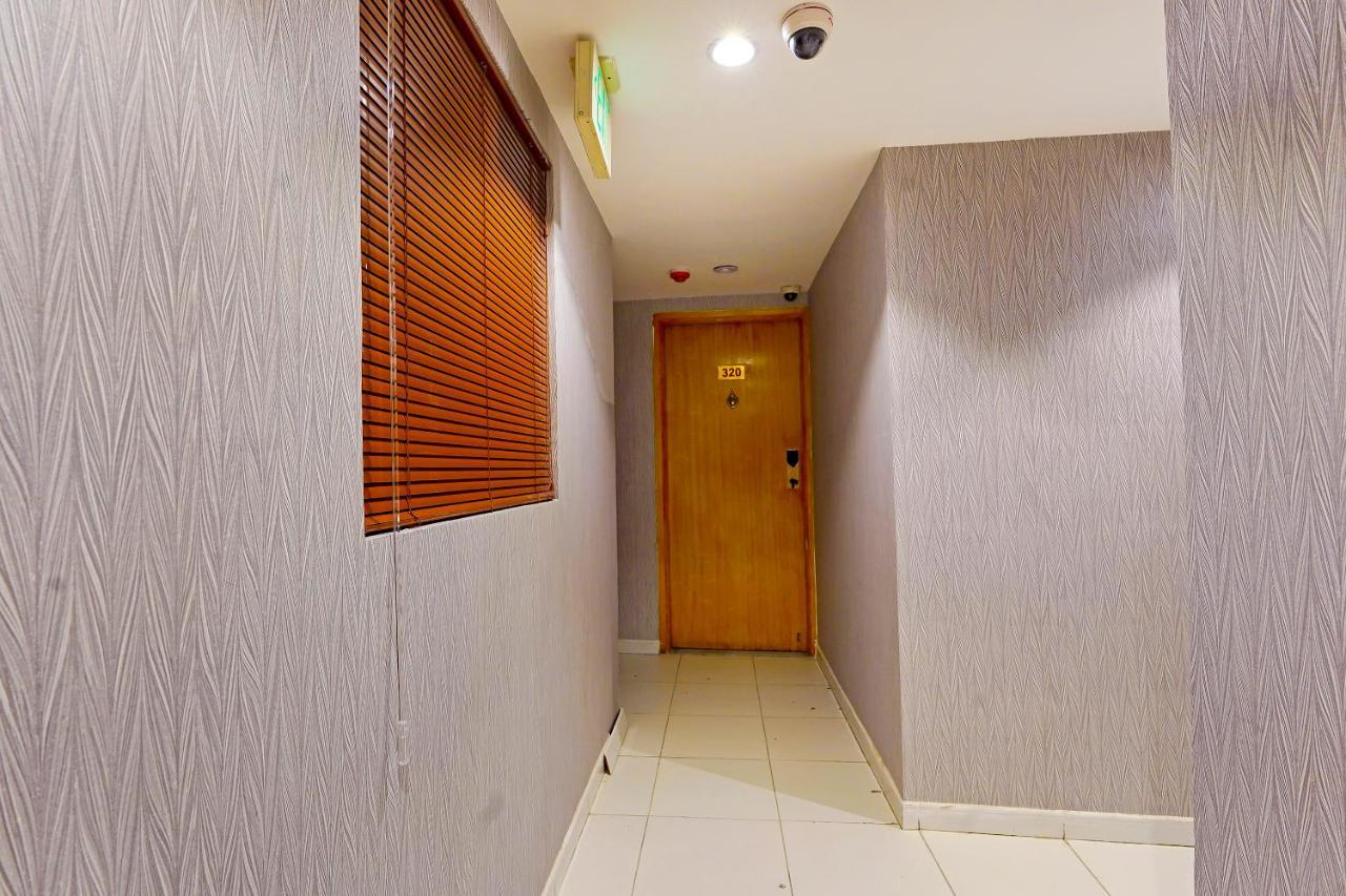 Oyo 925 Emirates Hotel Dubaï Extérieur photo